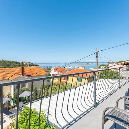 Holiday Home Drage * Drage