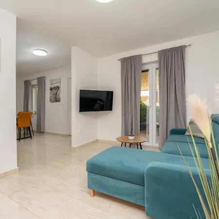 Tatil Evi Holiday Home Drage