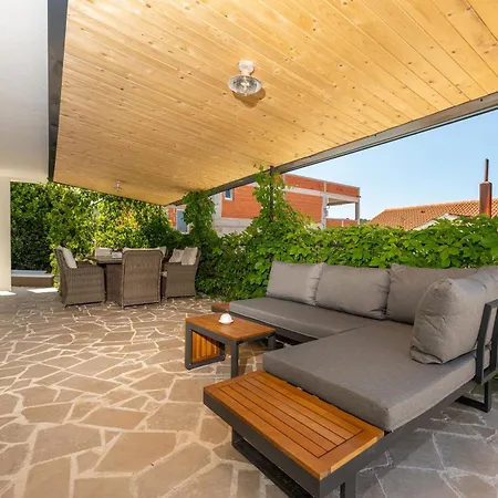 Holiday Home Drage Tatil Evi Drage