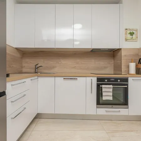 Holiday Home Drage دراغ