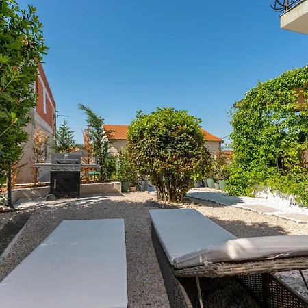 Holiday Home Drage *