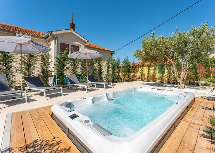 Holiday Home Drage Semesterbostad