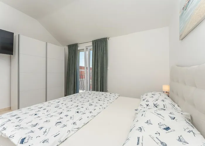 Holiday Home Drage *