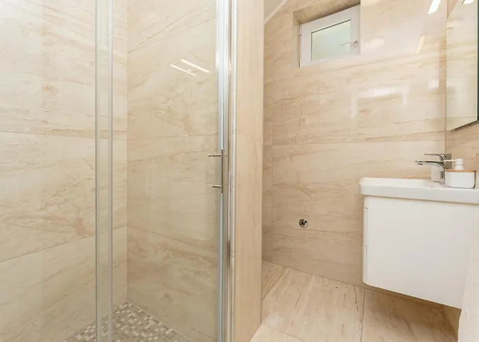 Holiday Home Drage 드라게