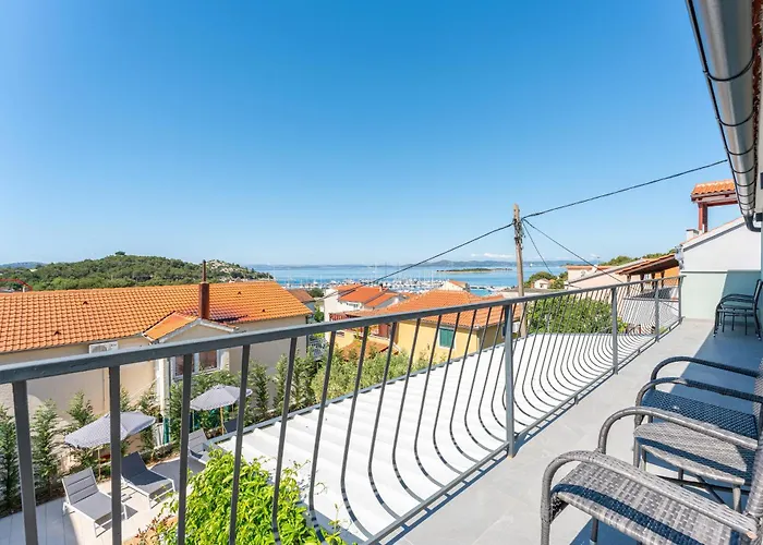 Holiday Home Drage * 드라게