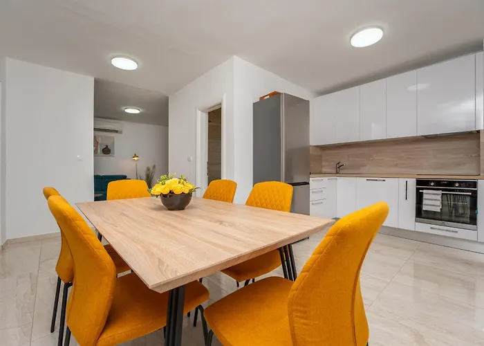 Holiday Home Drage *