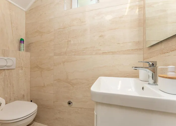 펜션 Holiday Home Drage 드라게