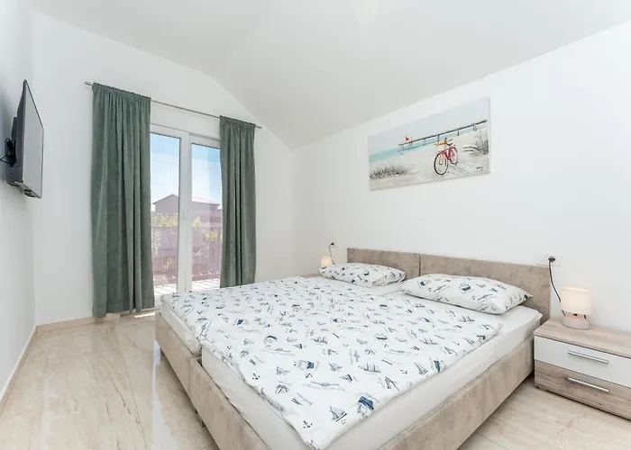 Holiday Home Drage *