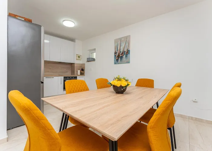 Holiday Home Drage Drage