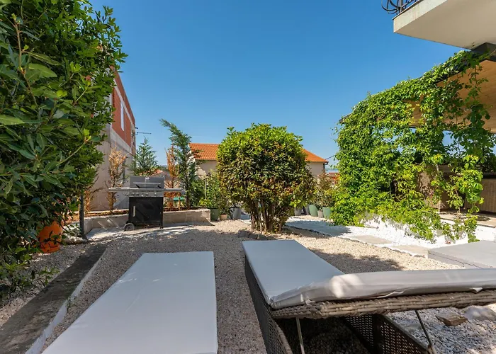 Holiday Home Drage *