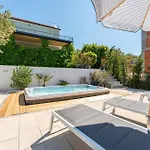 Holiday Home Drage Dom wakacyjny