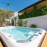 Dom wakacyjny Holiday Home Drage *