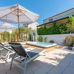Holiday Home Drage Dom wakacyjny Drage