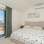 Dom wakacyjny Holiday Home Drage Drage