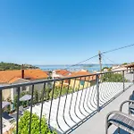 Holiday Home Drage * Drage