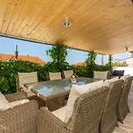 Holiday Home Drage Dom wakacyjny