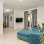 Dom wakacyjny Holiday Home Drage