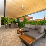 Holiday Home Drage Dom wakacyjny Drage