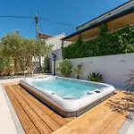 Holiday Home Drage Dom wakacyjny *