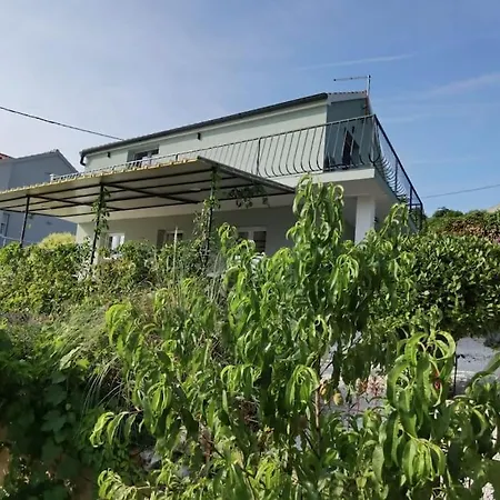 Holiday Home Drage Holiday home *