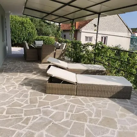 Holiday home Holiday Home Drage