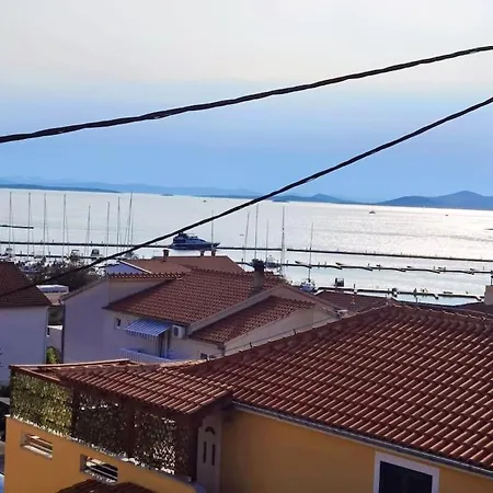 Holiday Home Drage Holiday home Drage