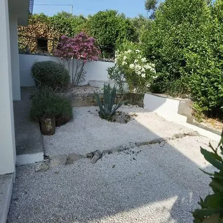 Holiday home Holiday Home Drage *
