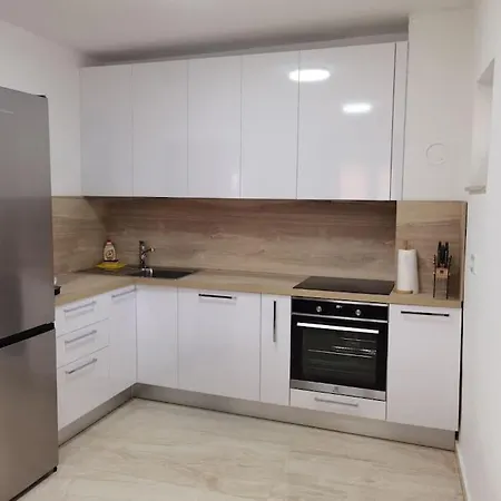Holiday home Holiday Home Drage Drage