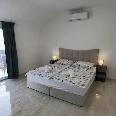 Holiday Home Drage Holiday home *
