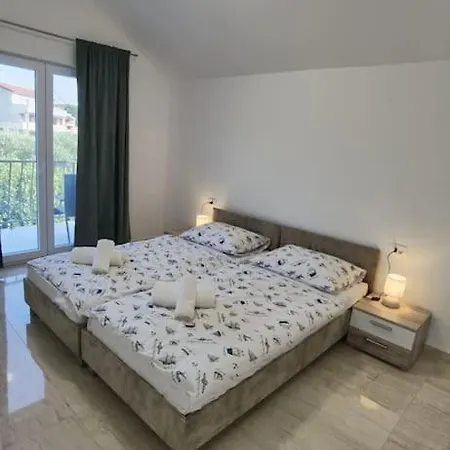 Holiday Home Drage Drage