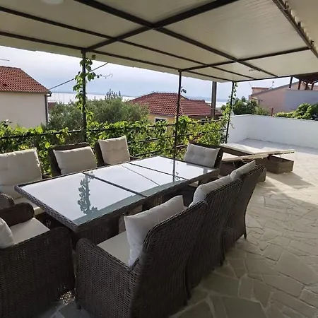 Holiday Home Drage Holiday home *