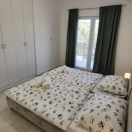 Holiday Home Drage