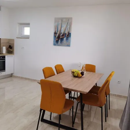 Holiday Home Drage Holiday home Drage