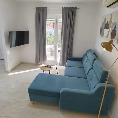 Holiday Home Drage * Drage