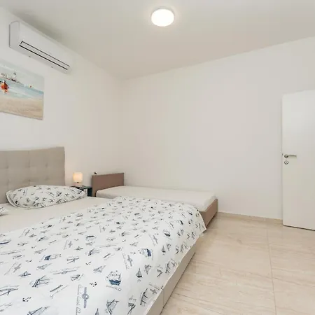 펜션 Holiday Home Drage *