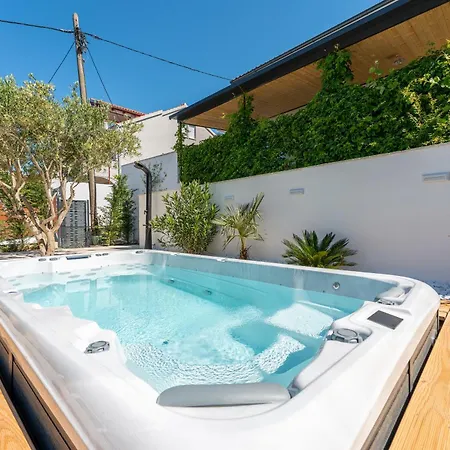 Holiday home Holiday Home Drage *