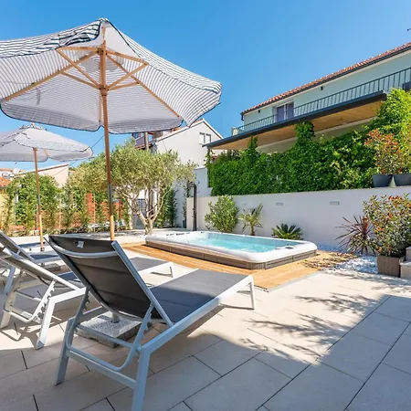 Holiday Home Drage Holiday home Drage