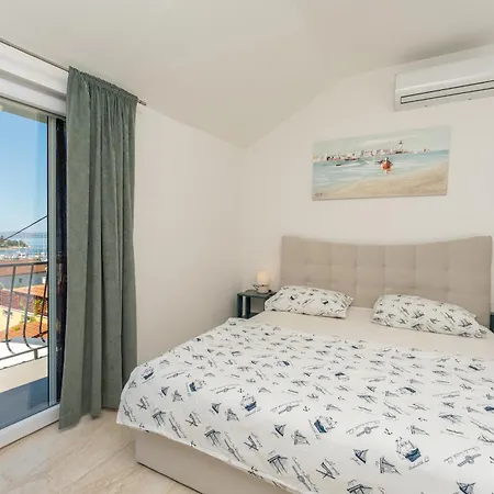 Holiday home Holiday Home Drage Drage