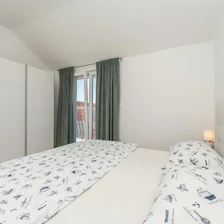 Holiday Home Drage *