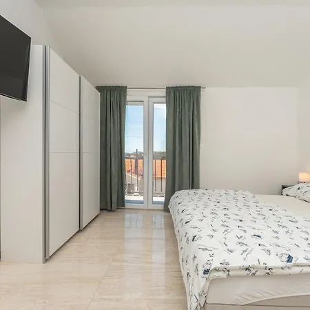 Holiday home Holiday Home Drage *