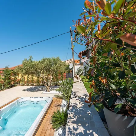 Holiday Home Drage Holiday home