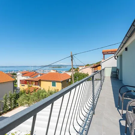 Holiday Home Drage Holiday home *