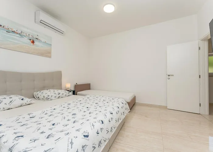 Nyaraló Holiday Home Drage *