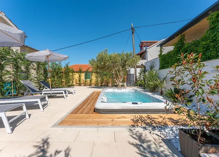 Holiday Home Drage Drage